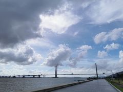 -芒洲湿地公园