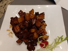 -一江春水·杭帮臻宴(三台山店)