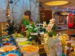 -宁海金海开元名都大酒店·名爵自助餐厅(金水路店)