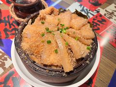 -小匠喜·江西菜(世茂广场店)