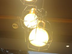 大堂-聚点串吧·北京烧烤(赵登禹路店)