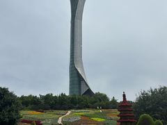 -沈阳植物园
