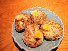 -鑫震源·苏式大虾生煎(山塘街店)