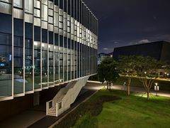 -深圳大学(丽湖校区)