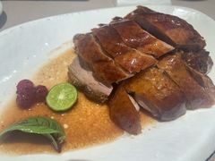 港式烧鸭-尚一汤·粤菜海鲜(环球港店)