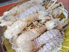 -阿龙海鲜农家乐·三亚老字号(海棠湾店)