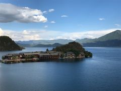 -丽江泸沽湖景区-里格半岛