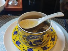 -富力威斯汀酒店-中国元素中餐厅(武昌临江店)