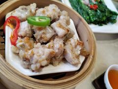 -味可道美食坊(福基路店)