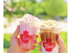 -Tims天好咖啡(河西万象城店)