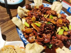 -向民炒鸡老店(金泰华府店)