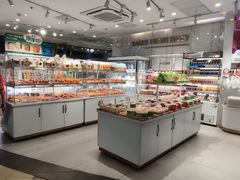 -BreadTalk面包新语·烘焙蛋糕(东方宝泰广场店)