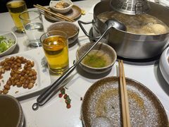 -今日牛事潮汕鲜牛肉火锅(瑞金店)