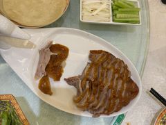 -柳泉居饭庄