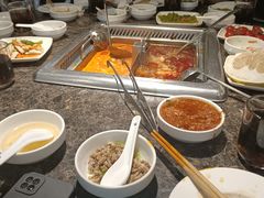 -海底捞火锅(连城广场店)
