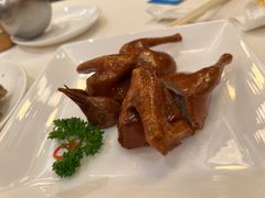 -利苑酒家(合景国际金融广场店)