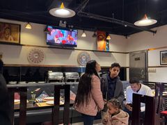 -克比叔叔印度餐厅Kebabs on the Grille(人民广场店)