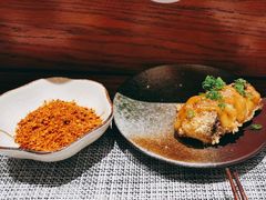 -戏作寿司(观音桥店)