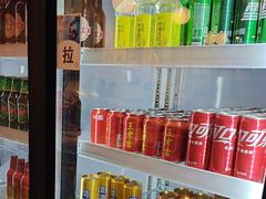 -杨氏青龙虾·羊蝎子(珠江路店)