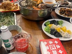 -永红源啤酒·烧烤·海鲜·大排档(台柳路店)
