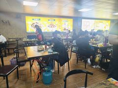 -清真·馬坡二旦烧烤(人生一串拍摄店)