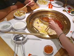 -川中渝夫火锅(新西街店)