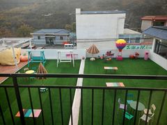 -何适山庄 ·可团建(水长城P2停车场店)