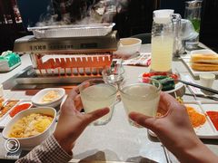 -丰茂烤串(港旅店)