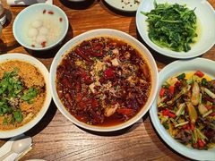 -双流老妈兔头(荟聚店)