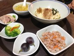 -同得兴 Since·1995 传统苏式面馆(嘉馀坊店)