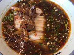 -常樂屋·常德米粉(青年路店)