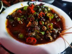 -夜猫子串吧·龙虾.江西小炒(万塘路店)