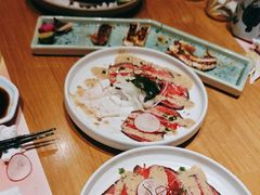 -匠和风精致料理(成都龙湖滨江天街店)