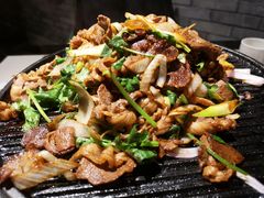 -京味斋·北京烤鸭(北京南站洋桥店)