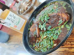 -小龙大肉面馆