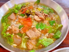 蟹仔粉-周记蟹仔粉(侨港风情街店)