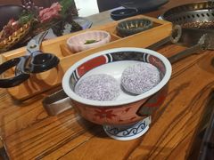 雪大福-黑牛の店·和牛烧肉(合生汇店)