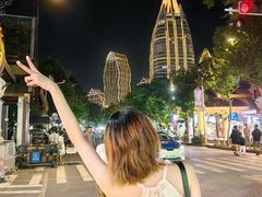 -西双版纳傣族园