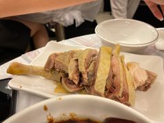 -玲珑餐厅(陕西南路店)