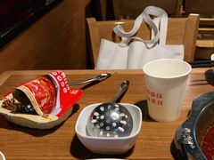 -傣妹火锅(南京东路一店)