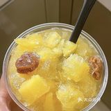 夏天到了!怎么能不来一碗冰沙呢?