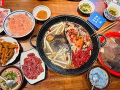-憨铁匠火锅(红山6979店)