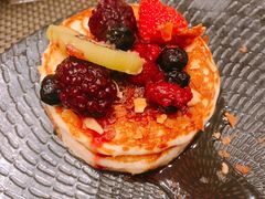 -新发展亚太JW万豪酒店·福苑咖啡厅