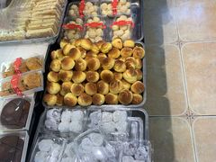 -宏发红西饼屋(天津路店)
