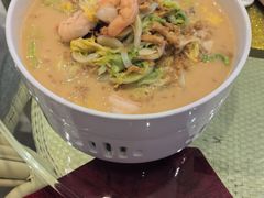 -皇朝海鲜酒店