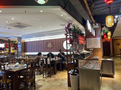 -九五火锅(草场街店)
