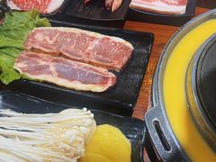 -obba烤吧(新光汇店)