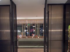 -上海临港美爵酒店·铃兰西餐厅