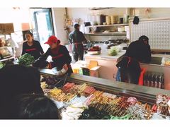 -林静小吃(复兴路店)