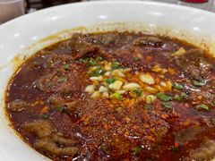 -椒香川流不息川菜馆(二七北路店)